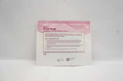 Cygnus EP-6 First Step 500ml Flexible Endoscope Bedside Pre-Clean Kit